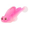 thumbnail image 3 of Silica Gel Artificial Bionic Fish Lure Bait Fishing Tackle with Flash Sequins 7CM 14g(SOO62-3), 3 of 9