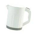 thumbnail image 4 of Siruishop Electric Egg Beater Rice Washer Automatic Handheld Mixer for Mixing Whipping White, 4 of 8