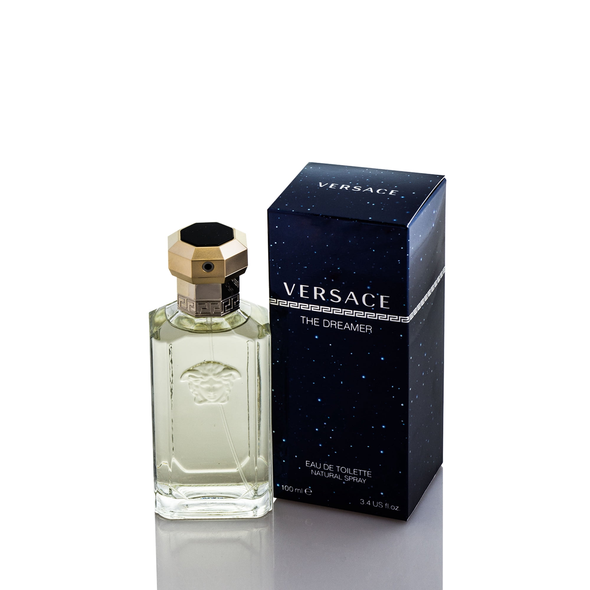 Versace The Dreamer M 100Ml Boxed - Walmart.ca