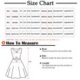thumbnail image 3 of Plus Size Dress Robes pour les Femmes Mode Impression Florale Décontractée Large Size V-Cou Mi-Long sur Clearance, 3 of 6