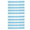 thumbnail image 3 of Binding Spines, Manual Bound 30 Holes Aging Resistant Binding Coils  For Office Blue, 3 of 8