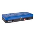thumbnail image 2 of Stansport Outfitter Series - Plaque Chauffante au Gaz - Bleu, 2 of 6