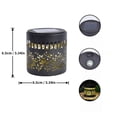 thumbnail image 3 of Solar Powered Outdoor Wall Lamp Focusing Balcony Sensor Courtyard Light Villa Gate Wrought Wall Hanging Light., 3 of 7