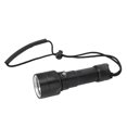 thumbnail image 4 of Waterproof Flashlight For Diving, IPX8 Waterproof 5000LM P50 4 Lamp Beads 100M Underwater 3 Light Modes  Lights  For Underwater Photography For Underwater, 4 of 8