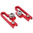 thumbnail image 1 of Road Bike Clamp Brake Pad,2Pcs Bike C Clamp Bike Parts C Caliper Adapter Brake Performance Driven, 1 of 14