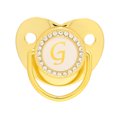 thumbnail image 1 of Alphabet , Soft Lightweight Golden Baby  Curved Design Odorless  For Home G, 1 of 8