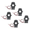 thumbnail image 2 of M12 Mount Lens Filter Camera Filter CUT Switcher CCTV Camera For DSLR Cameras HD Security Camera, 2 of 8
