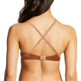 thumbnail image 2 of Maidenform Soutien-Gorge Demi Boost Naturel pour Femmes, 36B, Beurre de Cannelle, 2 of 6