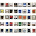 thumbnail image 2 of Men's Ice Hockey Socks Outdoor Sports Running Playing Sock, 2 of 3