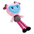thumbnail image 4 of Peluche interactive Brightlings de 15 po (38 cm) en rose, 4 of 7