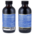 thumbnail image 2 of Immunia VISION - Wild blueberry concentrate + Lutein & Zeaxanthin. (3 bottles), 2 of 6