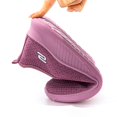 thumbnail image 4 of LSLJS Chaussures Décontractées de Sport pour Femme, Mode, Filet Hida, Course, Respirantes, Semelle Souple, Espadrilles pour Femmes, 4 of 6