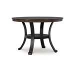 Table à manger pour tracteurs