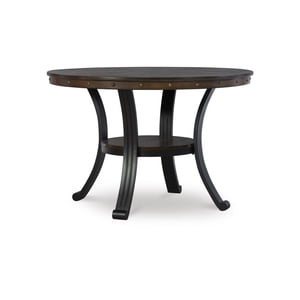 Table à manger pour tracteurs