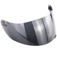 thumbnail image 4 of Motorcycle Wind Shield Helmet Lens Visor Replacement for AGV K1 K3SV K5 Full Face Helmet, 4 of 7