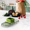 thumbnail image 4 of TIMIFIS Wire Cutter Basket Potato Shred Household Coarse Shred Kitchen Eraser Kitchen Gadgets Kitchen Gadgets, 4 of 5