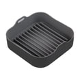 thumbnail image 1 of Vaidha Multifunctional Fryer Accessories Fryer Tray Fryer Pan, 1 of 1