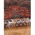 thumbnail image 2 of Emerald Barton Cream & Grey 3'3" x 5' Accent Rug, 2 of 5