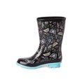 thumbnail image 2 of Bottes de pluie en caoutchouc George pour filles, 2 of 4