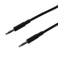 thumbnail image 4 of onn. 3 FT./91.4 cm 3.5 mm AUX Cable, 4 of 5