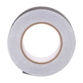 thumbnail image 4 of Unique Bargains Ruban en Papier D\'aluminium Ruban Noir Mat Non Réfléchissant 25mmx50m/164 Pieds 1 Paquet, 4 of 4