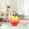 thumbnail image 3 of MYG Artificial Fruits Simulated Plastic Fruit Model Decoration For Home Kitchen Tabletop Decor Kids Toy Orange Peach Pear Watermelon, 3 of 9