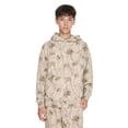 thumbnail image 3 of Jackson Boys' Washed Long Sleeve Hoody, 3 of 7