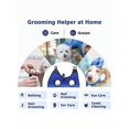 thumbnail image 5 of Pet Hammock, Sling, Carrier For Cats And Dogs. Great For Bathing, Trimming Nails, Grooming. Safe And Comfortable, Provides Immobility, 5 of 5