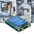 thumbnail image 4 of Signal Generator, With Data Cable Touch Screen Signal Generator, SMA Female Interface For Wireless Infrastructure Test Equipment ADF4351, 4 of 8