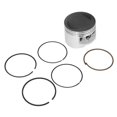 thumbnail image 2 of Wchiuoe Kit de Joint de Piston Bonne Apparence Stable pour la Maison, 2 of 8