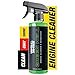 thumbnail image 3 of WASH&WHIPS Green Hell Engine Machine Cleaner & Degreaser - Car Engine Detailing Professional Strength Cuts Through Grime, Grease, Oil, Debris & Build-up, 16 fl oz, 3 of 4