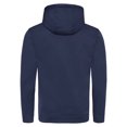 thumbnail image 2 of Awdis Chandail à Capuchon de Sport en Polyester pour Adulte, 2 of 2