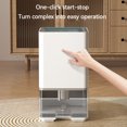 thumbnail image 3 of Sleek Semiconductor Dehumidifier with Drawer-Type Water Tank, 3 of 5