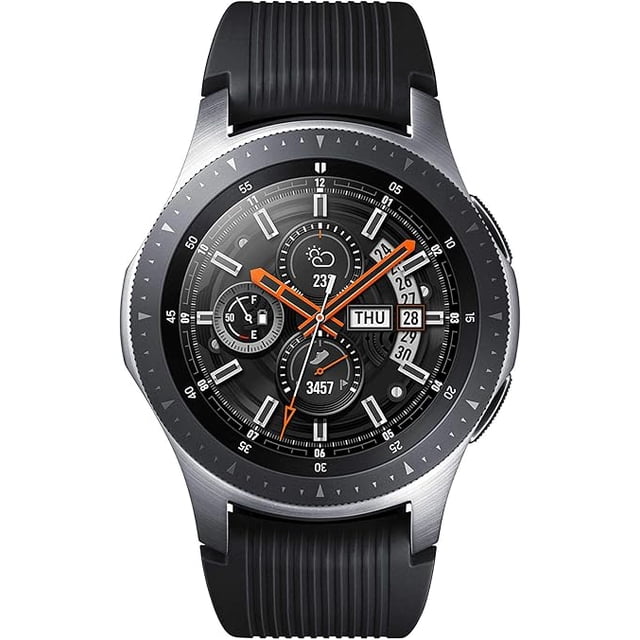 Restaurer Samsung Galaxy Montre Classique LTE comme Neuve