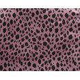 thumbnail image 4 of oneOone Georgette Viscose Fabric Leopard Animal Skin Printed Craft Fabric BTY 42 Inch Wide, 4 of 4