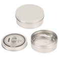 thumbnail image 4 of Hair Modeling Gel, Mild Men Hair Wax Safe Portable Easy  Quick Strong Styling  for Daily Life, 4 of 7