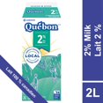 thumbnail image 1 of Québon Lait Partiellement Écrémé 2 %, 1 of 5