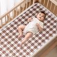 thumbnail image 4 of Birdeem Waterproof Washable Bed Pad, 59x39.4 Inches Reusable Underpad for Elderly Incontinence, Hospital Grade Quilted Absorbent Mattress Protector with Non-Slip Backing, 4 of 9