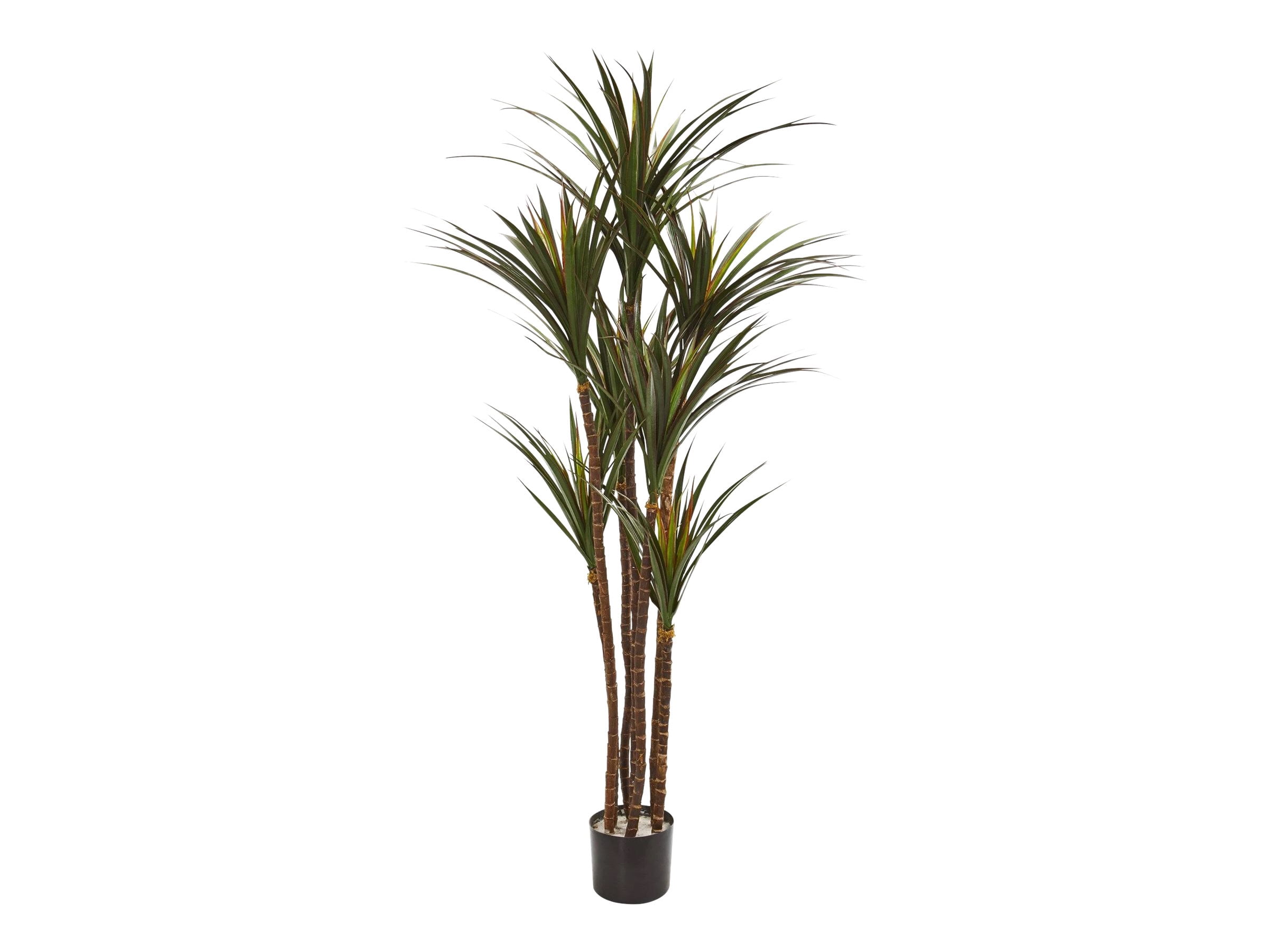 Nearly Natural Giant Yucca - Artificial plant - 66.14 in - green
