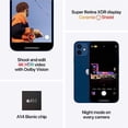 thumbnail image 4 of Apple Iphone 12 Mini 64GB | Factory Unlocked Smartphone Refurbished, 4 of 6