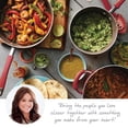 thumbnail image 3 of Rachael Ray 12pc Cucina set - red, 3 of 5
