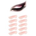 thumbnail image 1 of 10PCS Tampons de Protection des Cils Tampons de Protection des Cils en Silicone, 1 of 6