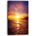 thumbnail image 2 of Cullera Playa Los Olivos Beach, 2 of 3