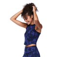 thumbnail image 4 of Athletic Works Women's Cropped Tank, 4 of 5