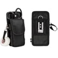 thumbnail image 3 of First Lifesaver Trauma Shears Holster with Tactical EMT Belt Tool Pouch, 3 of 4