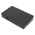 thumbnail image 1 of Boîtier HDD, Boîtier HDD USB3.0 Facile à Utiliser pour Ordinateurs Prise US, 1 of 8