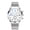 Multicolor-B, variant on TIMIFIS Watch for Men Men Fashion Watches Clocks Watches Stainless Steel Casual Dresses Wrist Crystals ummer
