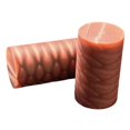thumbnail image 3 of S SERENABLE 2 Pcs Embout de Queue de Billard Accessoires de Billard Pièce de Rechange Portable Brun, 3 of 9