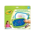 thumbnail image 1 of Tablette à dessin recto verso Crayola, 1 of 6