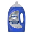 thumbnail image 1 of Dawn Platinum Dishwashing Liquid Dish Soap, Refreshing Rain Scent 2.21L, 1 of 6